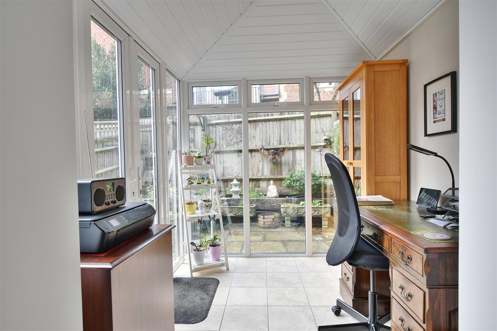 Lionel Road, BexhillOnSea Rush, Witt & Wilson